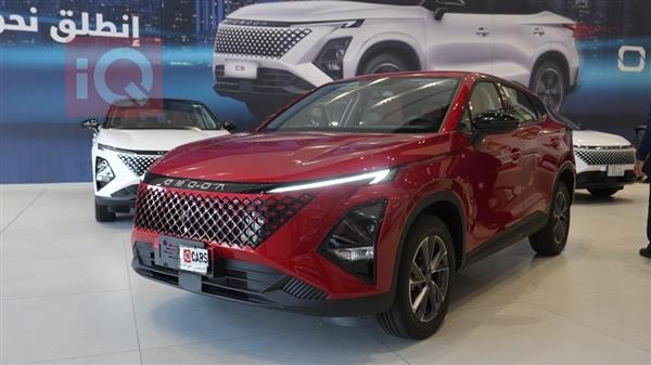 أومودا C5 2026 للبيع في العراق -  بغداد
